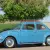 1957 VW Beetle Stunning Restoration on a Rust Free California Car Must See!!!