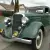 1934 Dodge DR Delux Coupe Five Window Classic Ramble Seats