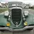1934 Dodge DR Delux Coupe Five Window Classic Ramble Seats
