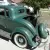 1934 Dodge DR Delux Coupe Five Window Classic Ramble Seats