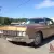 Lincoln : Continental
