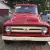 1953 Ford F-100