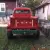 1953 Ford F-100