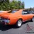 1968 AMC AMX AMX 390