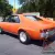 1968 AMC AMX AMX 390