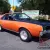 1968 AMC AMX AMX 390