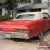 1966 Pontiac Bonneville