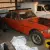 1974 MGB GT