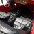 Red 1968 VW Dune Buggy Completley Re-done