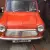 CLASSIC 1980 AUSTIN MORRIS MINI 1000 fully restored 44k miles not barn find