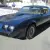 1979 Pontiac Trans Am WS6 Four speed 51k miles