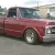 1970 Chevrolet C10 Longbed Fleetside Pickup 350 V8 Restored Like GMC F100 Ford