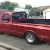 1970 Chevrolet C10 Longbed Fleetside Pickup 350 V8 Restored Like GMC F100 Ford
