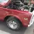 1970 Chevrolet C10 Longbed Fleetside Pickup 350 V8 Restored Like GMC F100 Ford