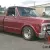 1970 Chevrolet C10 Longbed Fleetside Pickup 350 V8 Restored Like GMC F100 Ford