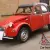 Citroen 2cv special 1987 MOT September 2017