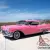 1957 Cadillac DeVille