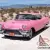 1957 Cadillac DeVille