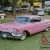 1957 Cadillac DeVille