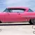 1957 Cadillac DeVille