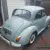 Morris Minor 1000 Saloon