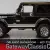 1983 Jeep CJ CJ7