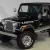 1983 Jeep CJ CJ7