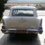 1957 Chevy Station Wagon V8 AUTOMATIC Old School Cruiser Hotrod Classic Kool
