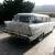 1957 Chevy Station Wagon V8 AUTOMATIC Old School Cruiser Hotrod Classic Kool