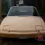 1971 Porsche 914 targa