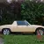 1971 Porsche 914 targa