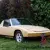 1971 Porsche 914 targa