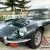 1972 JAGUAR E-TYPE 5.3 V12 SERIES 3 FIXED HEAD COUPE 2+2 GREY ONLY 48000 MILES