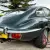 1972 JAGUAR E-TYPE 5.3 V12 SERIES 3 FIXED HEAD COUPE 2+2 GREY ONLY 48000 MILES