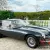 1972 JAGUAR E-TYPE 5.3 V12 SERIES 3 FIXED HEAD COUPE 2+2 GREY ONLY 48000 MILES