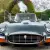 1972 JAGUAR E-TYPE 5.3 V12 SERIES 3 FIXED HEAD COUPE 2+2 GREY ONLY 48000 MILES