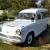 Morris a60 suntor camper van