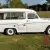Morris a60 suntor camper van