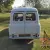 Morris a60 suntor camper van