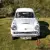Morris a60 suntor camper van