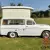Morris a60 suntor camper van