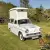 Morris a60 suntor camper van