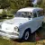 Morris a60 suntor camper van