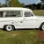 Morris a60 suntor camper van