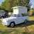 Morris a60 suntor camper van
