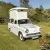 Morris a60 suntor camper van