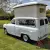 Morris a60 suntor camper van
