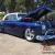 1950 Oldsmobile Eighty-Eight 'Holiday' Hardtop Coupe