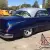 1950 Oldsmobile Eighty-Eight 'Holiday' Hardtop Coupe