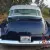 1950 Oldsmobile Eighty-Eight 'Holiday' Hardtop Coupe